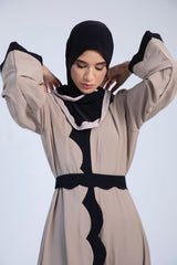 Rahma Wrap