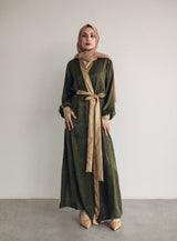 Regal Abaya