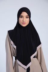 Rahma Wrap